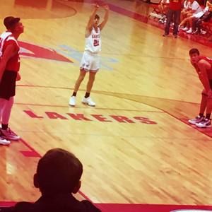 Meet your Posher, Tyler